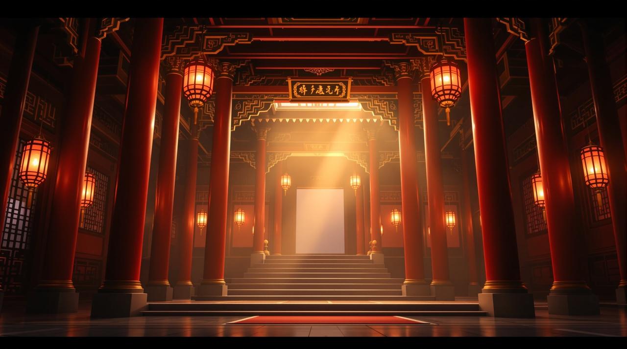 《长安幻梦》获金鸡奖最佳美术设计,快看影视再夺殊荣新闻配图