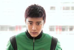 贾乃亮家庭背景天涯,出身豪门，星途璀璨