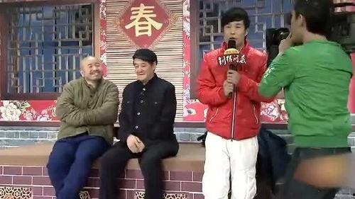 五人小品 搞笑,欢乐喜剧场，笑料横生