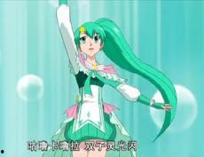 巴拉拉小魔仙的资料,魔法世界中的成长与冒险之旅