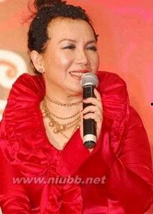 歌手苏芮个人资料简介,音乐之路上的坚韧歌者