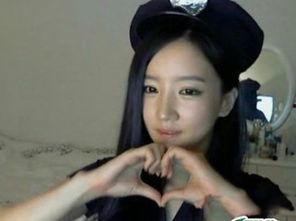 韩国女主播夏娃30集,揭秘韩国女主播的蜕变之路