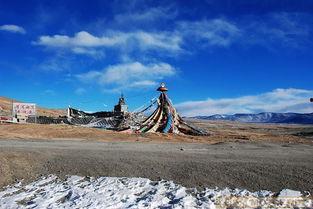 第三极图片,壮丽高原的秘境之旅