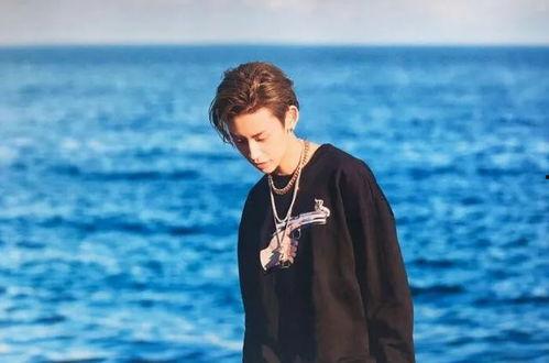 王琳凯变背景,从舞台到背景，演绎音乐梦想的蜕变之旅