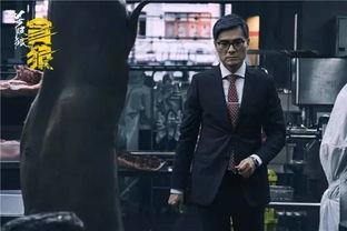 杀破狼演员,演员阵容揭秘，硬汉柔情背后的故事